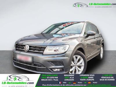 Volkswagen Tiguan 1.4 TSI 150 BMT BVA