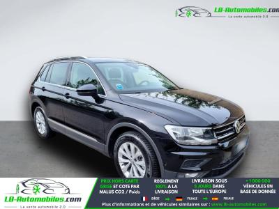 Volkswagen Tiguan 1.4 TSI 150 BMT BVA