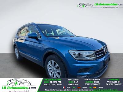 Volkswagen Tiguan 1.4 TSI 150 BMT BVA