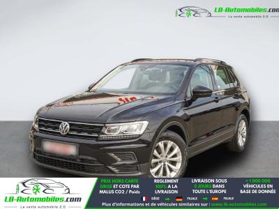 Volkswagen Tiguan 1.5 TSI EVO 130