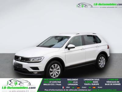 Volkswagen Tiguan 1.5 TSI EVO 130