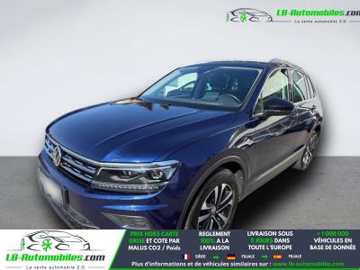Volkswagen Tiguan 1.5 TSI EVO 130
