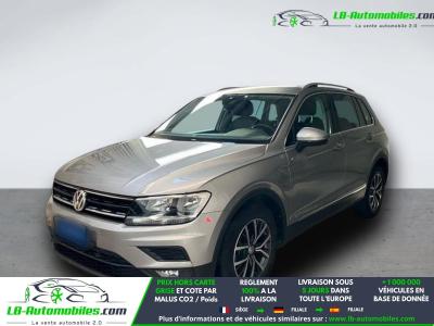Volkswagen Tiguan 1.5 TSI EVO 130