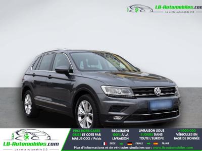 Volkswagen Tiguan 2.0 TDI 150 BVA