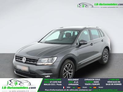 Volkswagen Tiguan 2.0 TDI 150 BVA