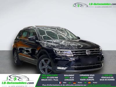Volkswagen Tiguan 2.0 TDI 150 BVA