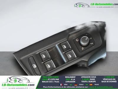 Volkswagen Tiguan 2.0 TDI 150 BVA