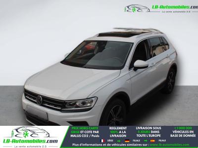 Volkswagen Tiguan 2.0 TDI 150 BVM