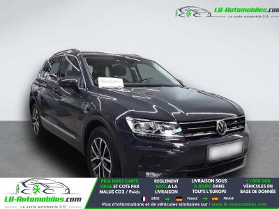 Volkswagen Tiguan 2.0 TDI 150 BVM