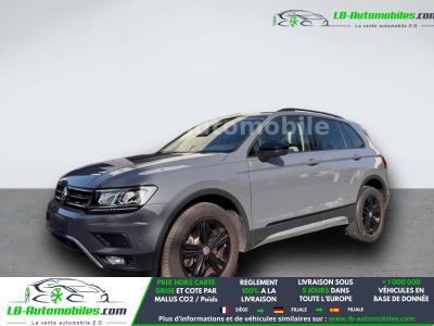 Volkswagen Tiguan 2.0 TDI 190 BMT BVA 4Motion
