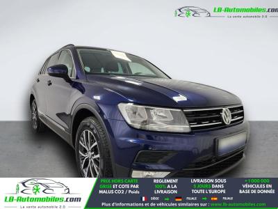 Volkswagen Tiguan 2.0 TSI 180 BMT BVA 4Motion