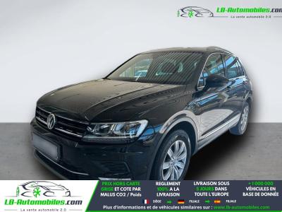 Volkswagen Tiguan 2.0 TSI 180 BMT BVA 4Motion