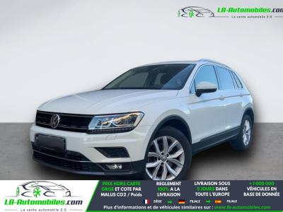 Volkswagen Tiguan 2.0 TSI 180 BMT BVA 4Motion