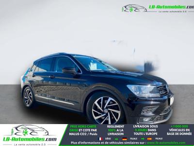 Volkswagen Tiguan 2.0 TSI 180 BMT BVA 4Motion
