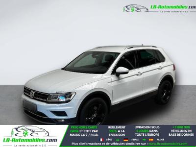 Volkswagen Tiguan 2.0 TDI 190 BMT BVA 4Motion