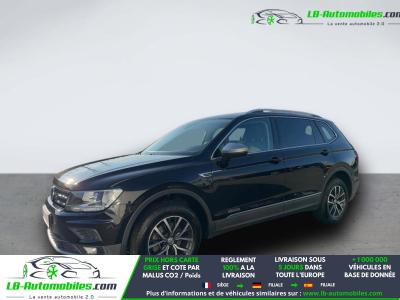 Volkswagen Tiguan Allspace 150 BVM