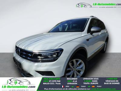 Volkswagen Tiguan Allspace 150 BVA