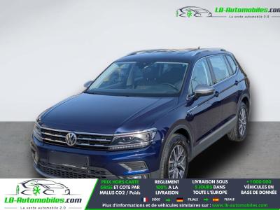 Volkswagen Tiguan Allspace 150 BVA