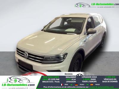 Volkswagen Tiguan Allspace 150 BVA