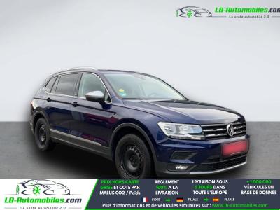 Volkswagen Tiguan Allspace 2.0 TDI 150 BVM