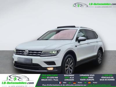 Volkswagen Tiguan Allspace 2.0 TDI 150 BVM