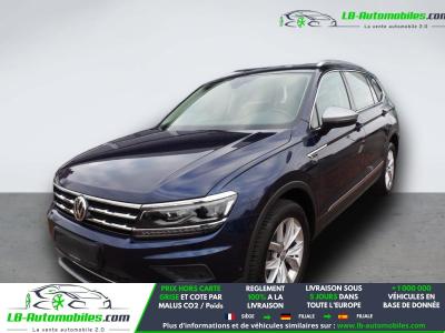 Volkswagen Tiguan Allspace 150 BVA