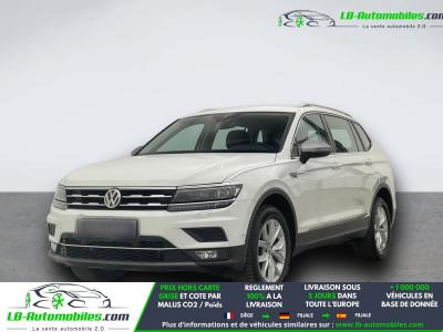 Volkswagen Tiguan Allspace 150 BVA