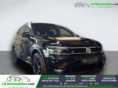Volkswagen Tiguan Allspace 2.0 TDI 190 BVA 4Motion
