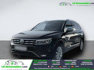 Volkswagen Tiguan Allspace 2.0 TDI 150 BVA