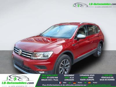Volkswagen Tiguan Allspace 2.0 TDI 150 BVA