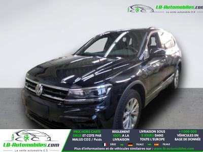 Volkswagen Tiguan Allspace 2.0 TDI 200 BVA 4Motion