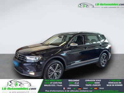 Volkswagen Tiguan Allspace 2.0 TSI 190 4Motion BVA