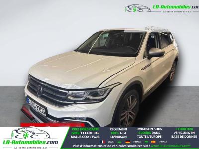 Volkswagen Tiguan Allspace 2.0 TSI 190 4Motion BVA