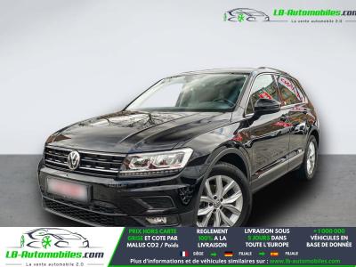 Volkswagen Tiguan 1.4 TSI 125 BMT