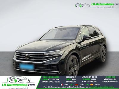 Volkswagen Touareg 3.0 TSI eHybrid 381ch BVA 4Motion