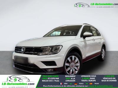 Volkswagen Tiguan 1.4 TSI 125 BMT