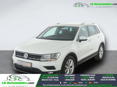 Volkswagen Tiguan 1.4 TSI 125 BMT