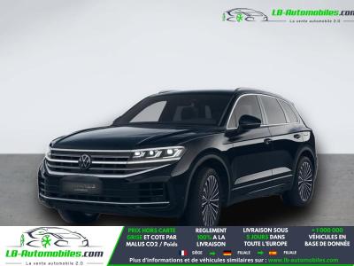 Volkswagen Touareg 3.0 TSI eHybrid 381ch BVA 4Motion