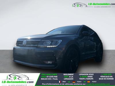 Volkswagen Tiguan Allspace 2.0 TSI 180 4Motion BVA