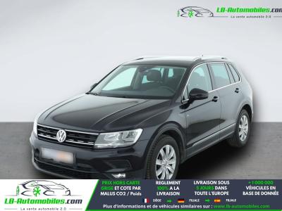 Volkswagen Tiguan 1.4 TSI 125 BMT
