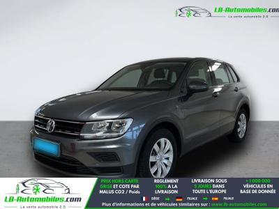 Volkswagen Tiguan 1.4 TSI 125 BMT