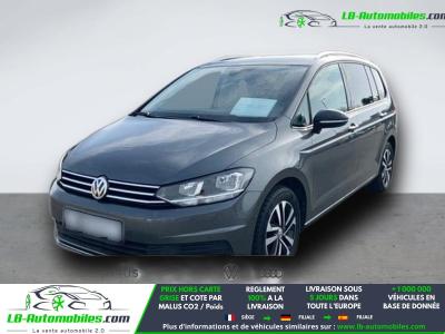 Volkswagen Touran 1.0 TSI 115 7pl