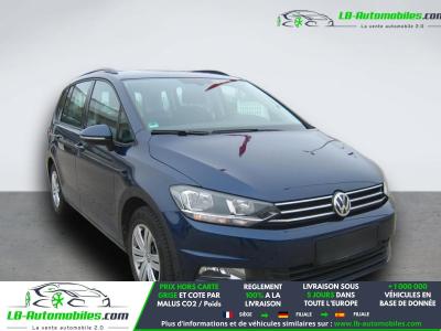 Volkswagen Touran 1.2 TSI 110 BMT 5pl