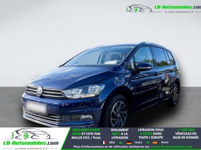 Volkswagen Touran 1.2 TSI 110 BMT 5pl