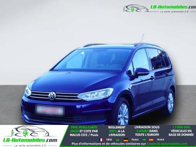 Volkswagen Touran Touran 150  7pl