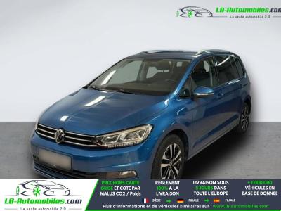 Volkswagen Touran Touran 150  7pl