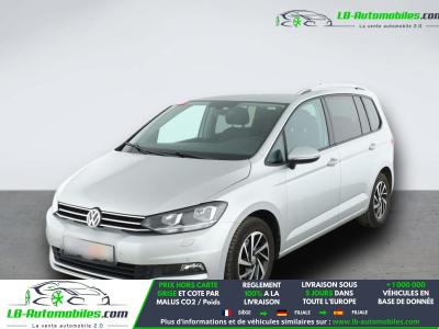 Volkswagen Touran 150  BVA 7pl