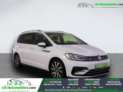 Volkswagen Touran 150  BVA 7pl