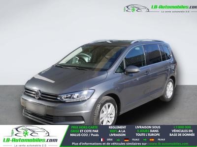Volkswagen Touran 150  BVA 7pl
