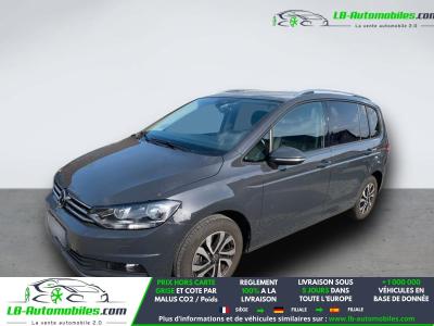 Volkswagen Touran 2.0 TDI 122 BVM 5pl